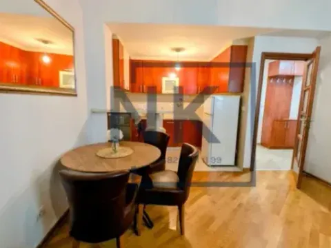 Izdavanje, jednosoban stan, 48m², Preko Morače, Podgorica - image 5