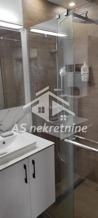 Izdavanje, stan, 60m², Novi Beograd Sve Podlokacije, Beograd