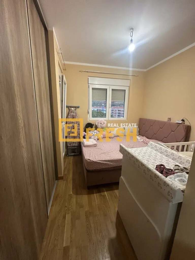 Prodaja, jednosoban stan, 41m², Zabjelo, Podgorica