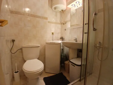 Izdavanje, jednosoban stan, 25m², Stari Grad, Beograd - image 7