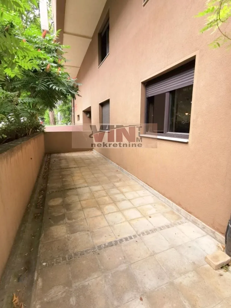 Rent, one bedroom apartment, 37m², Mirijevo 1, Mirijevo Sve Podlokacije