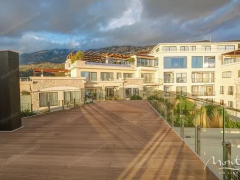 Prodaja, jednosoban stan, 66m², Bečići, Budva - image 25