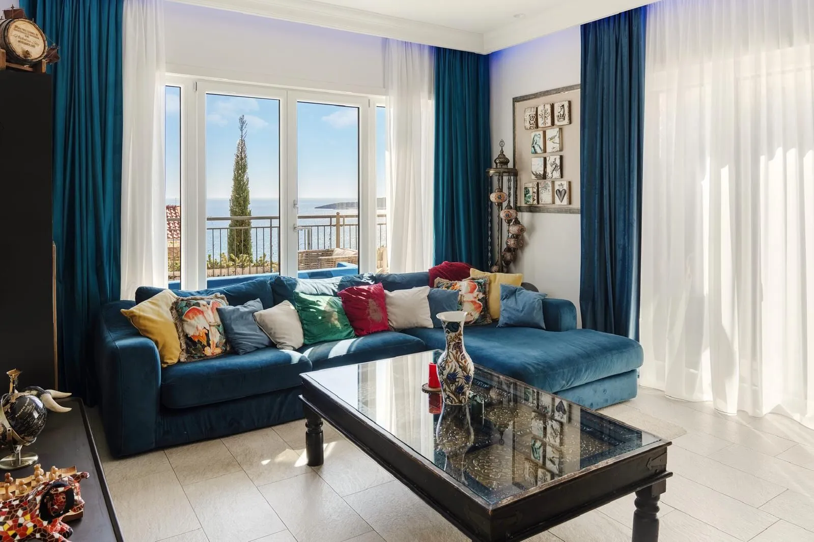 Prodaja, kuća, 145m², Luštica Bay, Tivat
