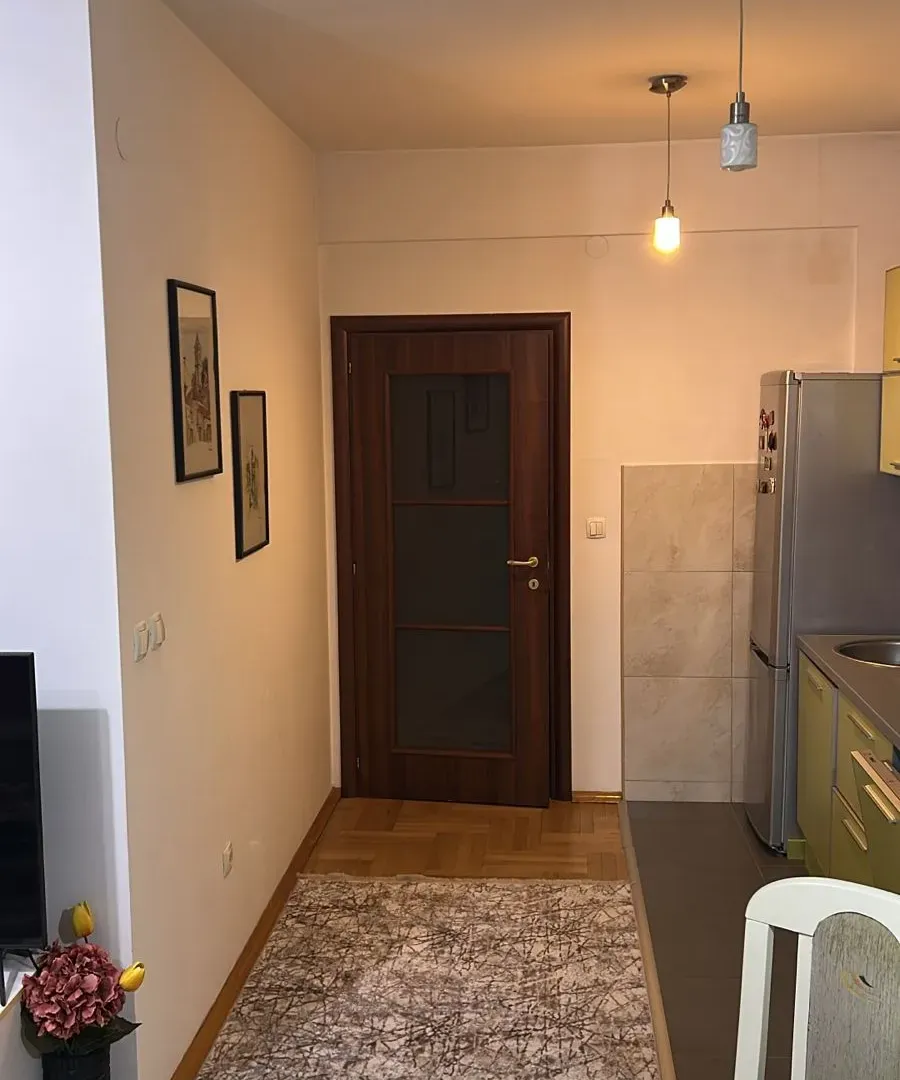 Sale, two bedroom apartment, 72m², Momišići, Podgorica