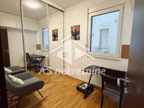 Rent, apartment, 55m², Čubura, Beograd - image 11