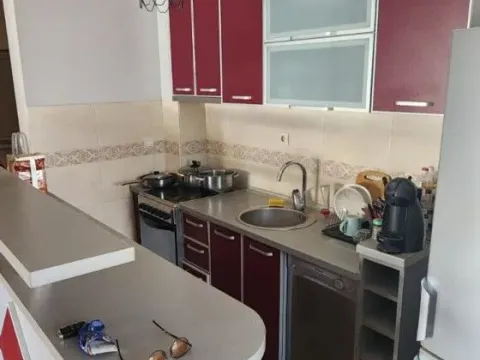 Prodaja, dvosoban stan, 74m², Momišići, Podgorica - image 9