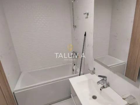 Izdavanje, dvosoban stan, 77m², City Kvart, Podgorica - image 11