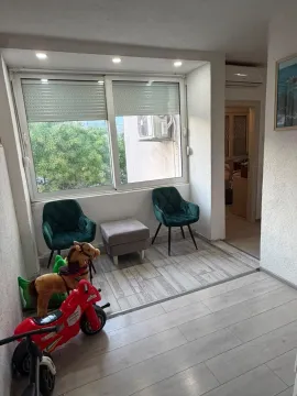 Rent, one bedroom apartment, 50m², Seljanovo, Tivat - image 3
