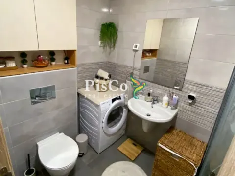 Sale, one bedroom apartment, 35m², Ljubović, Podgorica - image 2