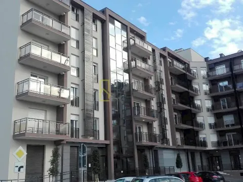 Stan in Ljubović