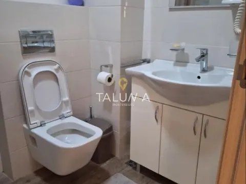 Rent, one bedroom apartment, 46m², City Kvart, Podgorica - image 7