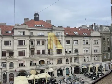 Rent, three bedroom apartment, 76m², Centar, Novi Sad - image 32