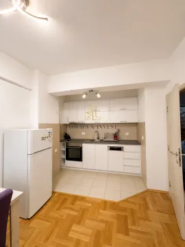 Rent, one bedroom apartment, 46m², Zabjelo, Podgorica - image 3