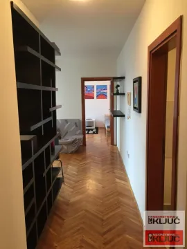 Prodaja, jednosoban stan, 41m², Bulevar Oslobodjenja, Novi Sad Sve Podlokacije - image 10