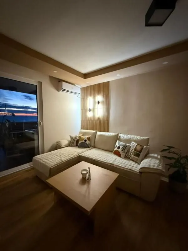 Prodaja, jednosoban stan, 50m², Ulcinj, Crna Gora