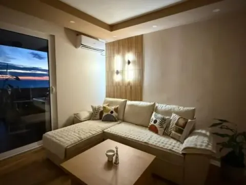 Sale, one bedroom apartment, 50m², Ulcinj, Crna Gora - image 3