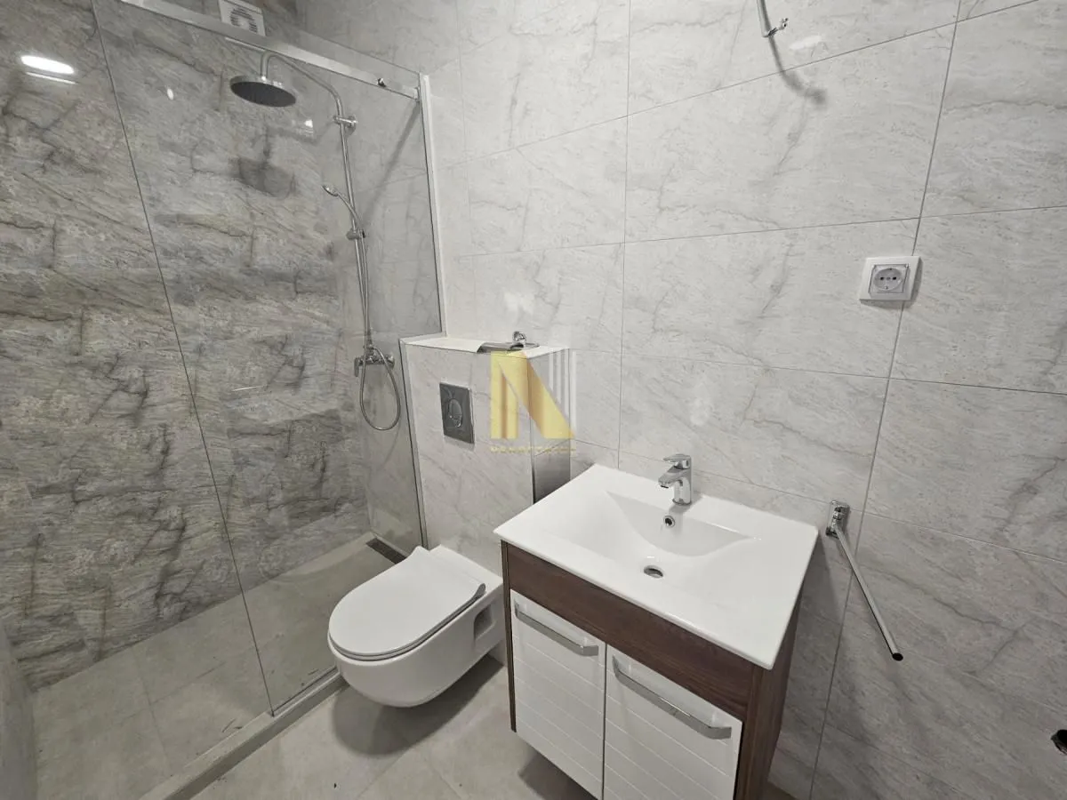 Izdavanje, trosoban stan, 72m², Podbara, Novi Sad Sve Podlokacije