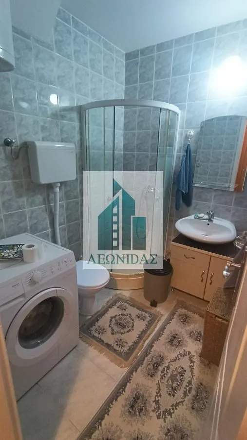 Prodaja, jednosoban stan, 45m², Pantelej, Niš