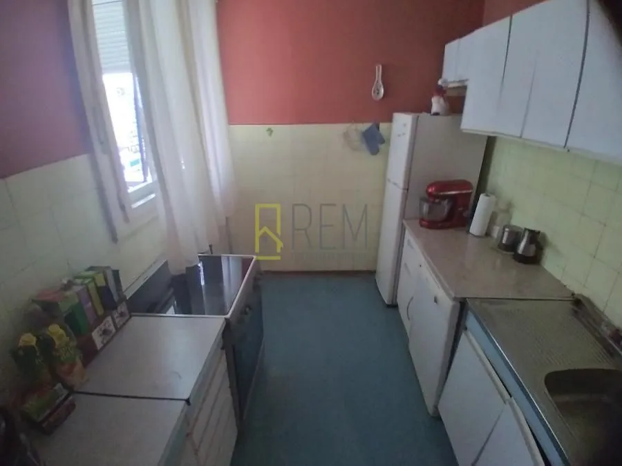 Prodaja, trosoban stan, 108m², Tuški Put, Podgorica