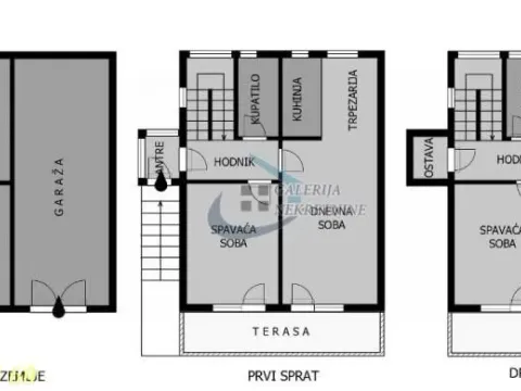 Prodaja, kuća, 240m², Grocka, Beograd - image 9