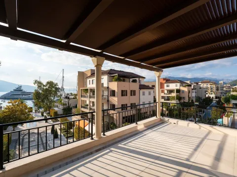 Sale, three bedroom apartment, 247m², Porto Montenegro, Tivat - image 19