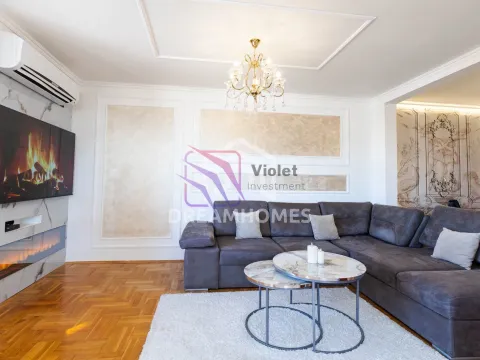 Prodaja, trosoban stan, 86m², Centar, Podgorica - image 12