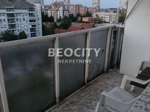 Izdavanje, trosoban stan, 65m², Stari Merkator, Novi Beograd Sve Podlokacije - image 13