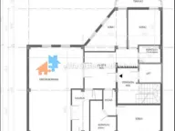 Izdavanje, četvorosoban stan, 144m², Neimar, Vračar Sve Podlokacije - image 16