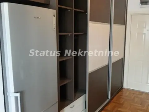 Izdavanje, jednosoban stan, 37m², Adamovićevo Naselje, Novi Sad Sve Podlokacije - image 13