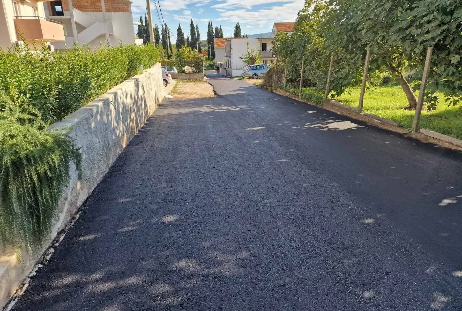 Sale, house, 480m², Tivat, Crna Gora