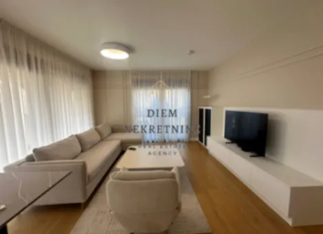 Rent, two bedroom apartment, 83m², Kumbor, Herceg Novi