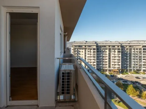 Rent, two bedroom apartment, 72m², Central Point, Podgorica - image 11