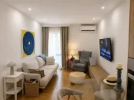 Sale, one bedroom apartment, 41m², Stari Aerodrom, Podgorica