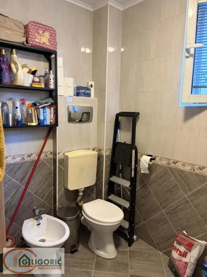 Sale, four bedroom apartment, 103m², Julino Brdo, Beograd