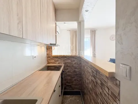 Rent, apartment, 43m², Stari Aerodrom, Podgorica - image 8