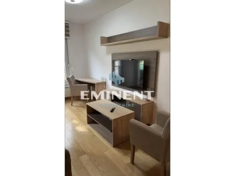 Rent, two bedroom apartment, 38m², Zemun Gornji Grad, Zemun Sve Podlokacije - image 3