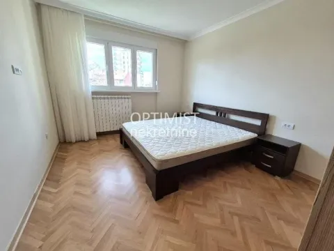 Rent, two bedroom apartment, 43m², Čukarica, Beograd - image 7