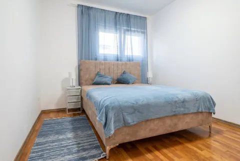 Sale, two bedroom apartment, 51m², Budva, Crna Gora - image 6