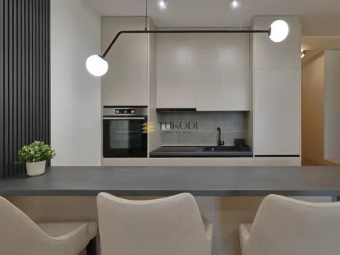 Izdavanje, jednosoban stan, 35m², Novi Beograd Blok 65, Novi Beograd Sve Podlokacije - image 8