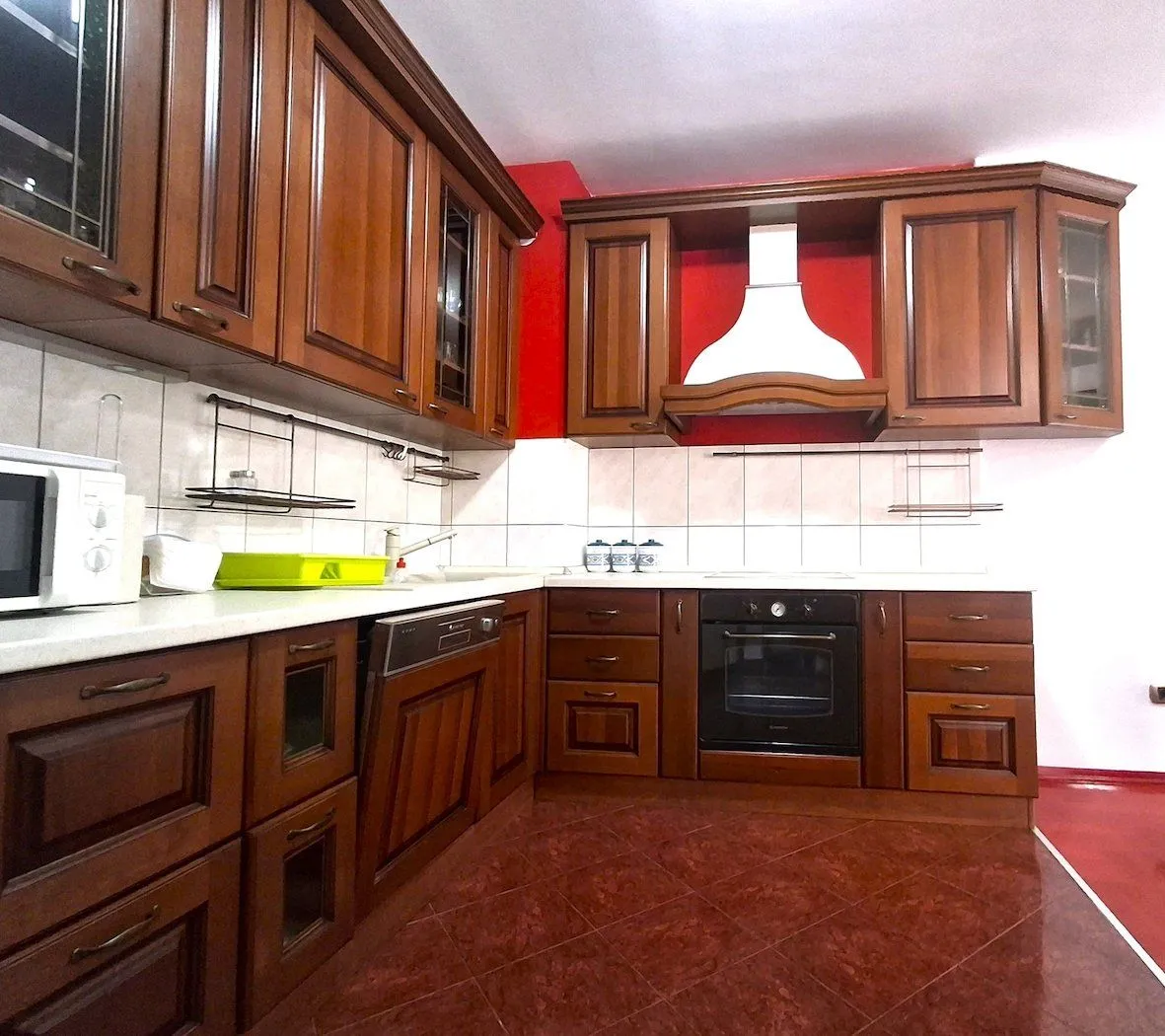 Rent, apartment, 84m², Centar, Podgorica