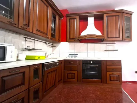 Rent, apartment, 84m², Centar, Podgorica - image 5