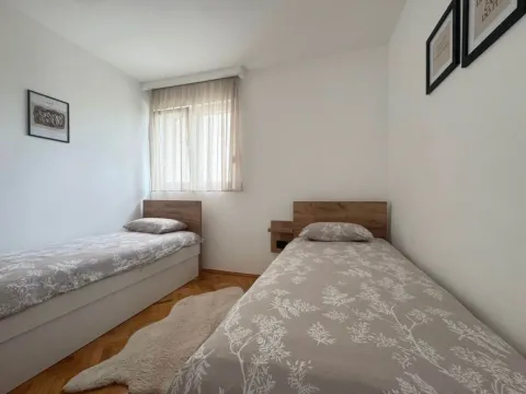 Rent, two bedroom apartment, 65m², Autobuska stanica, Podgorica - image 7