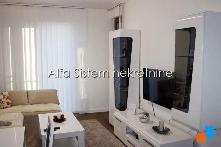 Rent, two bedroom apartment, 40m², Lion, Zvezdara Sve Podlokacije