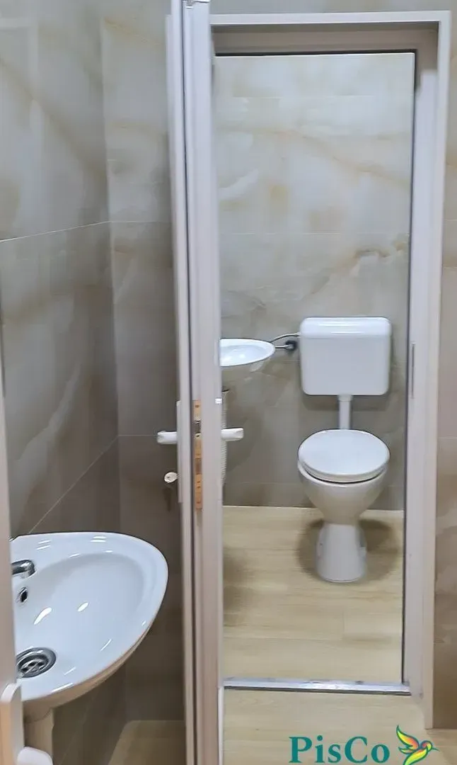 Rent, office space, 57m², Centar, Podgorica