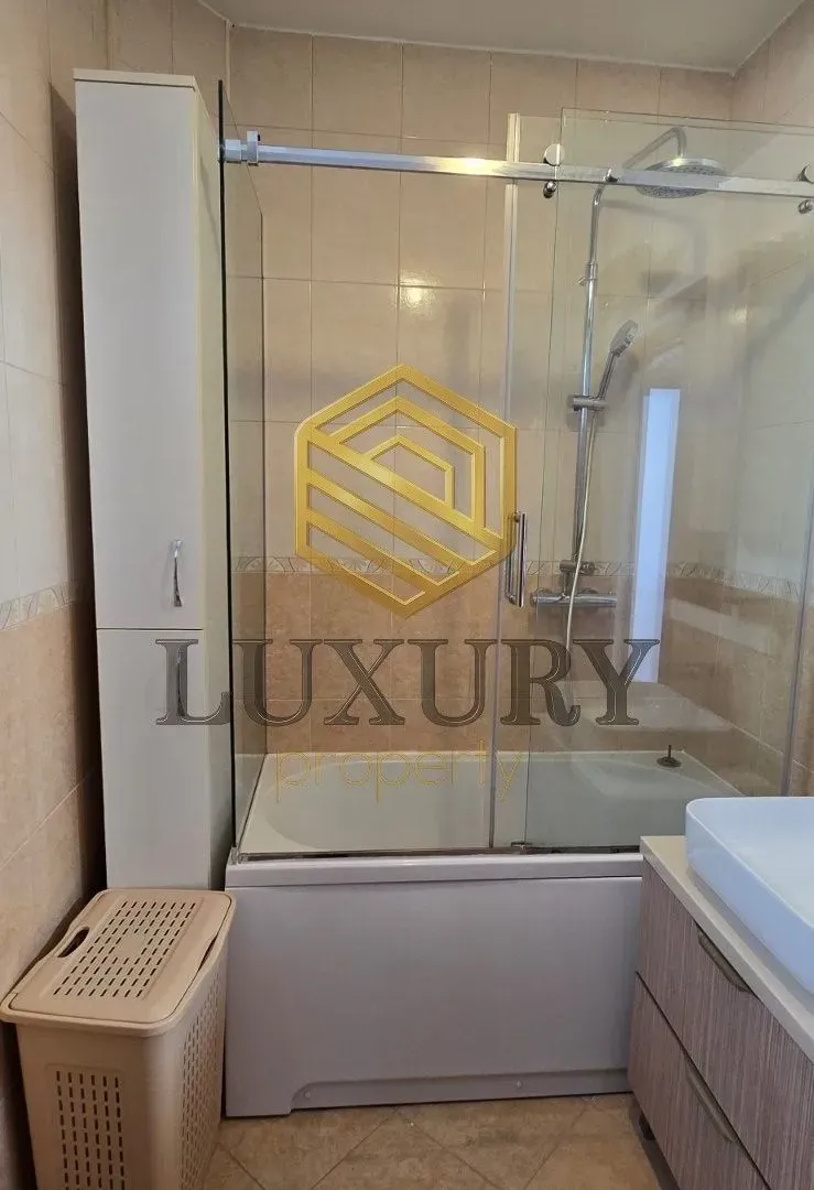 Rent, one bedroom apartment, 63m², Zabjelo, Podgorica
