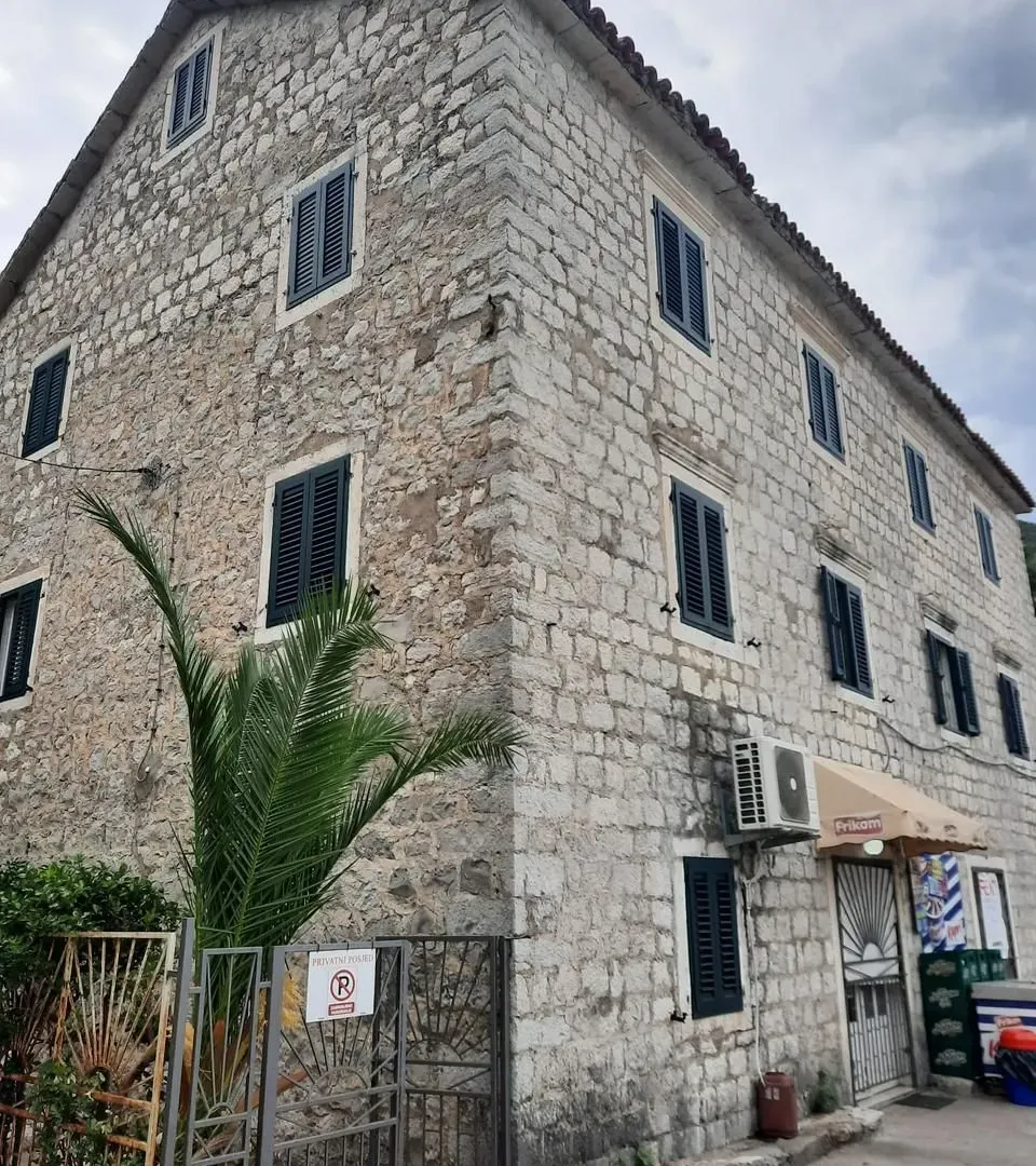 Sale, house, 340m², Muo, Kotor
