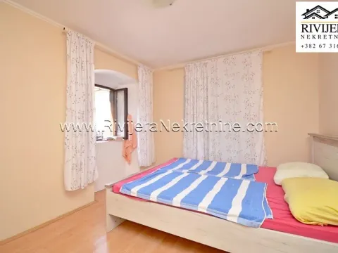 Prodaja, kuća, 105m², Lepetani, Tivat - image 8