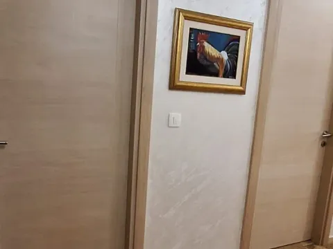 Izdavanje, dvosoban stan, 85m², Budva, Crna Gora - image 25