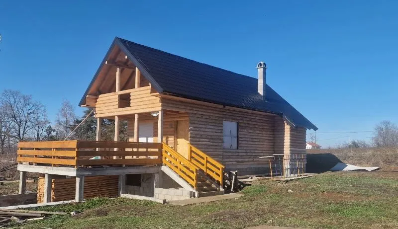 Sale, house, 126m², Kosmaj, Sopot