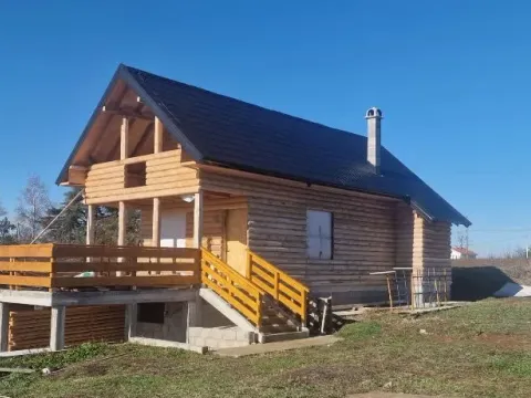 Sale, house, 126m², Kosmaj, Sopot